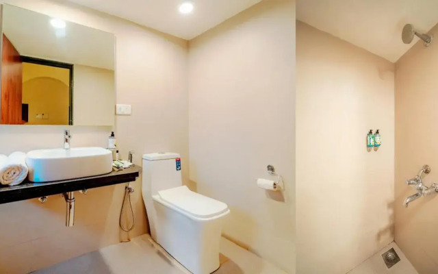 Treebo Sunshine Beach Resort