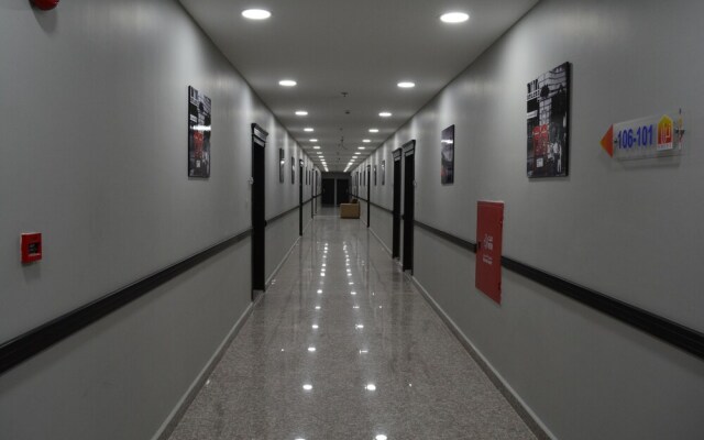 Nozul Furnished Apartment