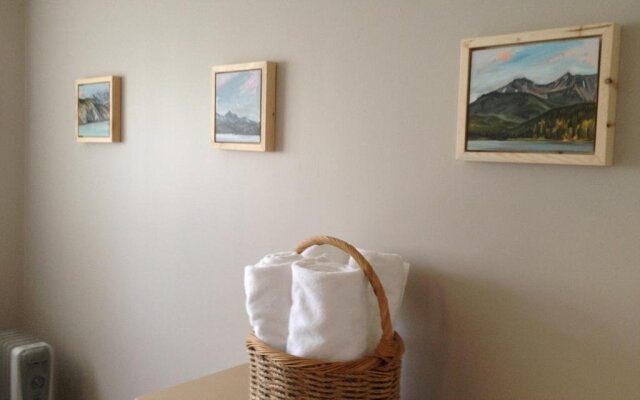 Artful Accommodation