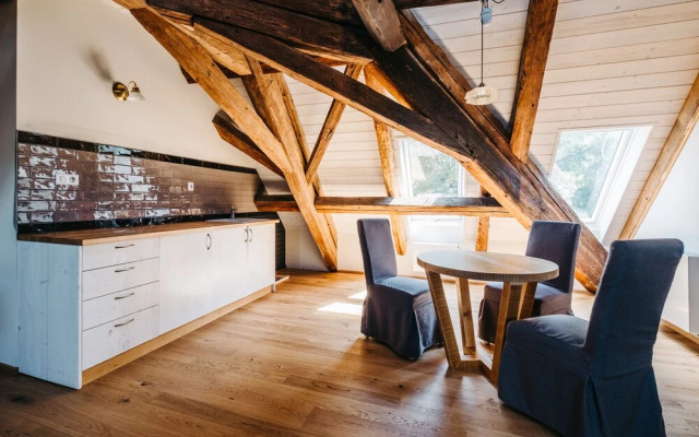 Boutique hotel Corso