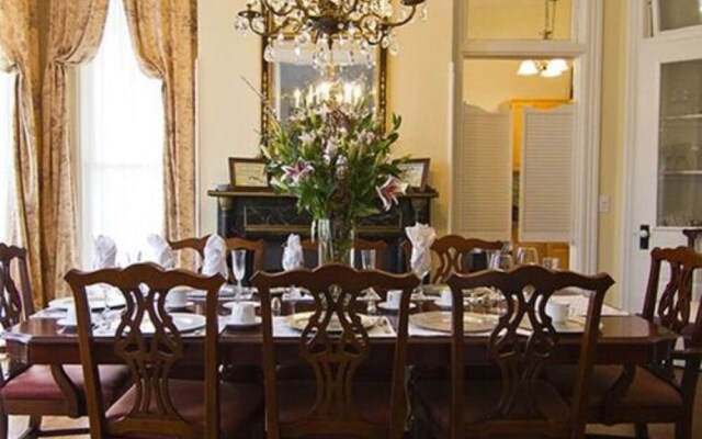 The Inn at Four Eleven York