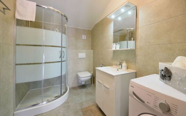 Apartment Val 2 Valfurva 9913