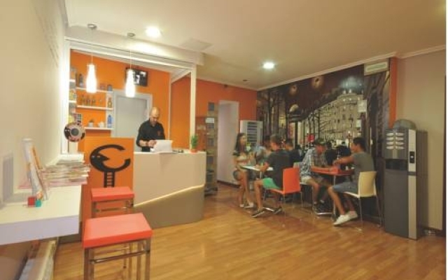 Hostal Escala Luna