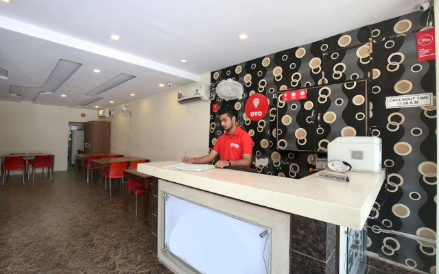 OYO 9951 Hotel Satkar Avenue