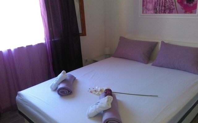Apartments and Room Rest