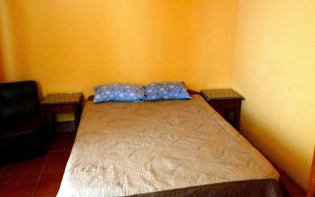Hostal Sol de Pisco