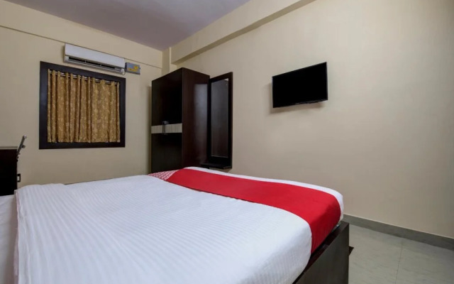 Bliss By OYO Rooms