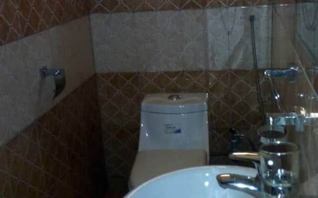 Murugo Apartment