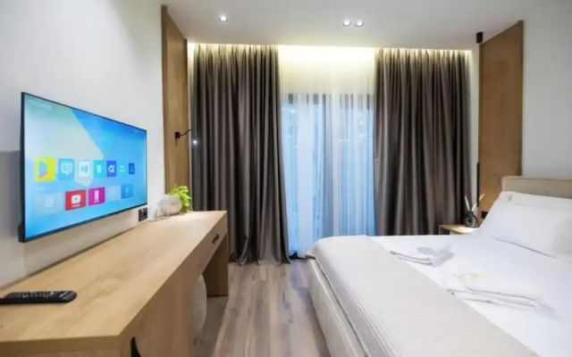 Beliz Boutique Hotel