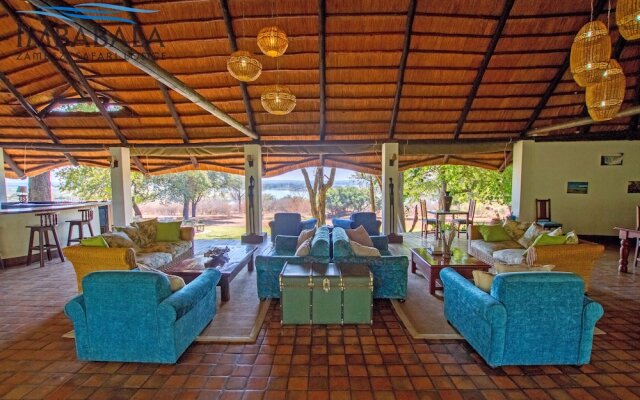 Imbabala Zambezi Safari Lodge - All Inclusive