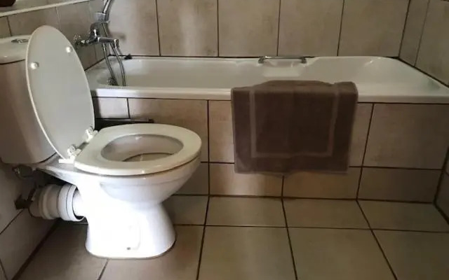 111 Lescalier Cabanas - Amanzimtoti