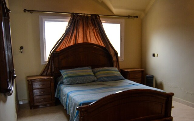 Appartement Carline
