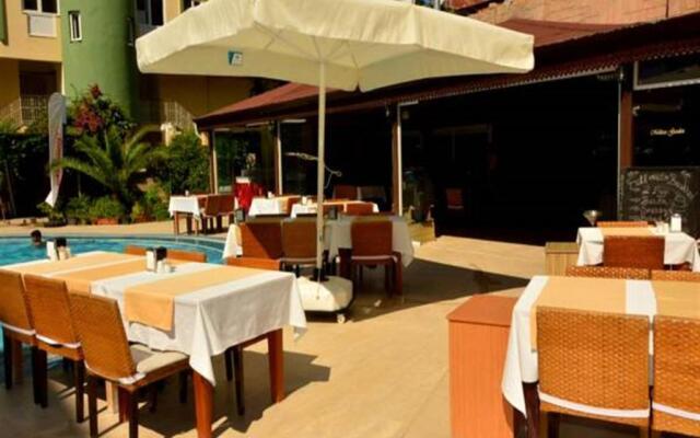 Melissa Garden Apart Hotel