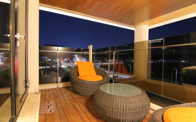 Hotel Gite
