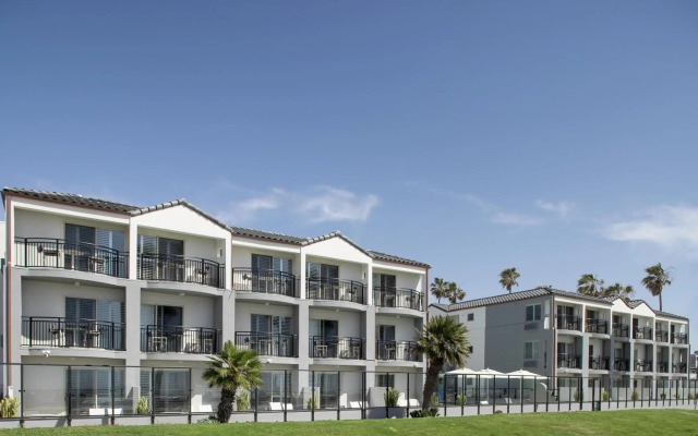 Ocean Park Inn