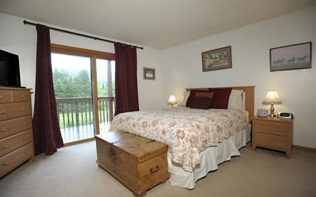 Townhomes at Bretton Woods