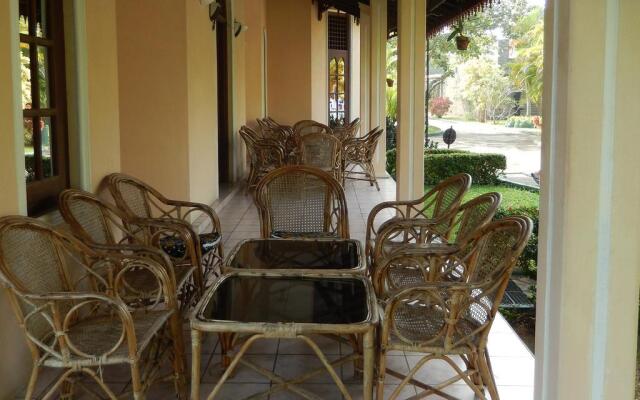 Villa Ranmenika