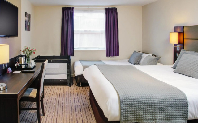 Fortune Huddersfield, Sure Hotel Collection by Best Western