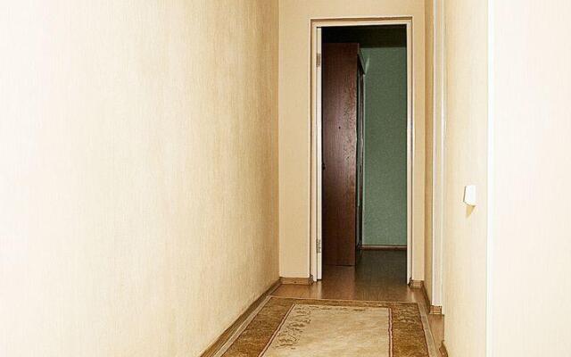 Апартаменты «Funny Dolphins на Красносельской»