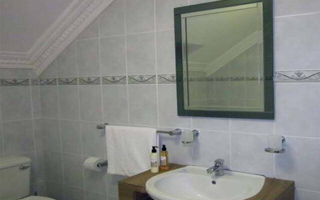 Holiday Guesthouse Langebaan