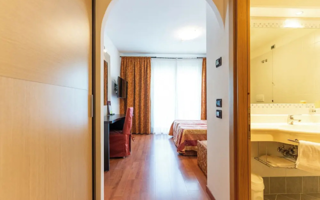 Hotel Olympus