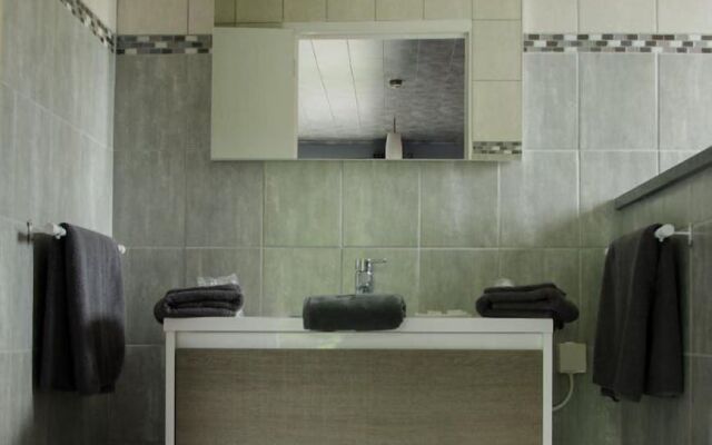 L' Amarante chambres d'hôtes