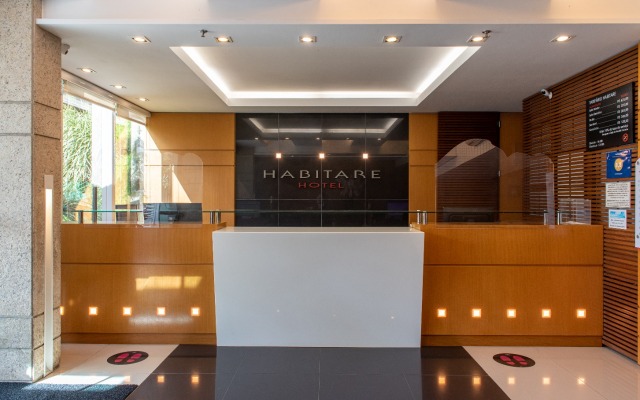 Hotel Habitare