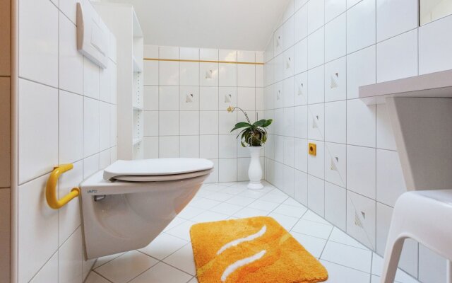 Apartment in Vandans Near Golm Ski Lift