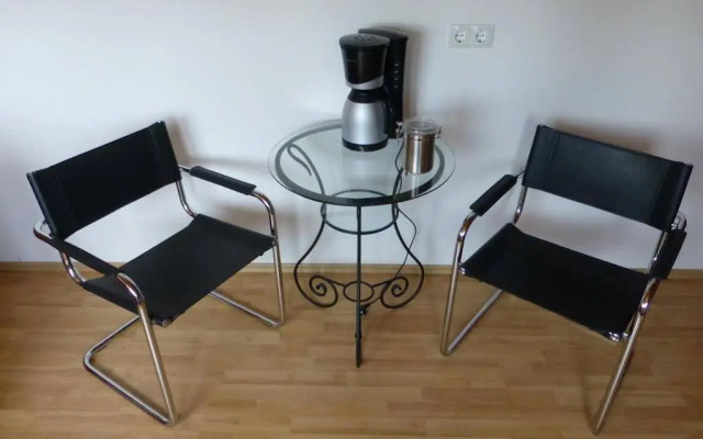 Apartment Nürnberg