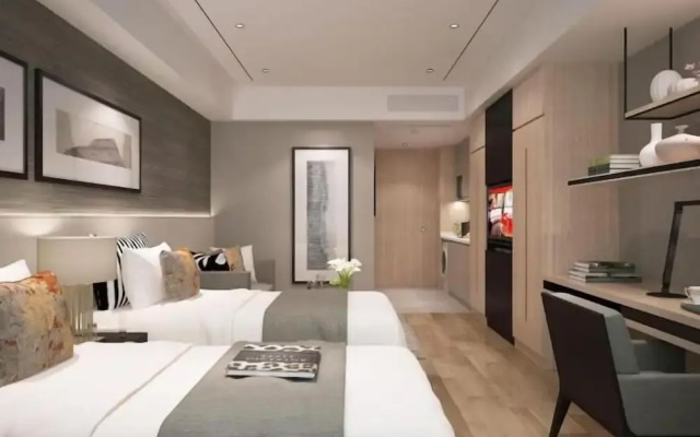 Shama Daqing, Heilongjiang