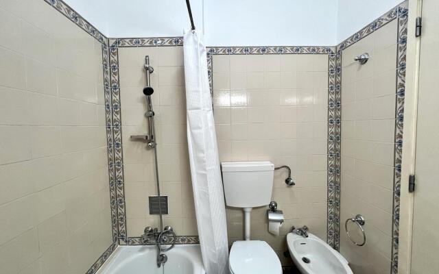 VILAMOURA CENTRAL 4 WITH POOL by HOMING