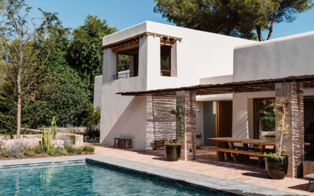 Can Beia Rural House Ibiza