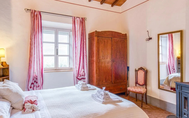 Podere Sant Alberto With Pool