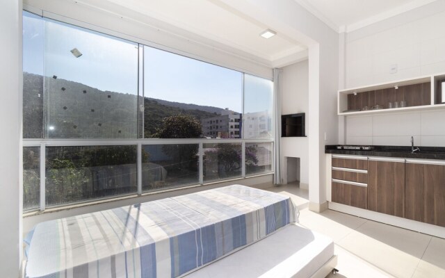 Aluguel Apartamento Flat 4 Pessoas 450F