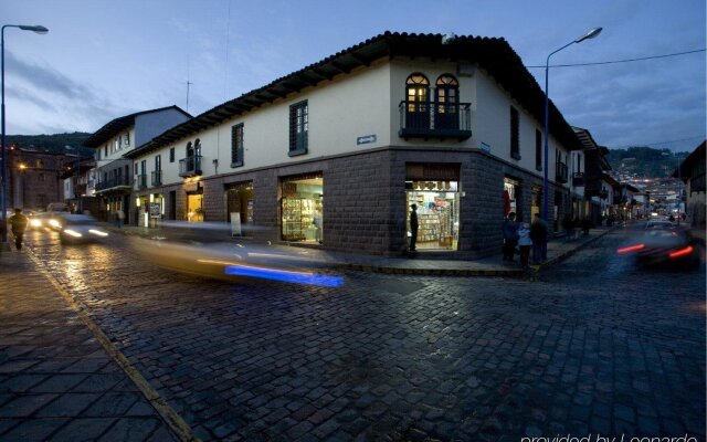 Casa Andina Standard Cusco Catedral