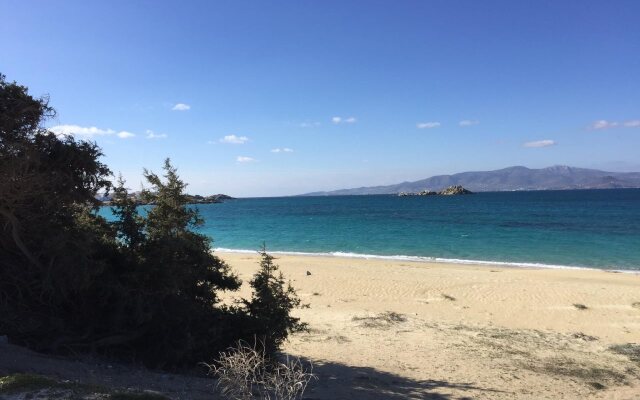 Depis Sea Side Villas