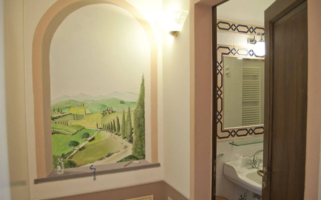 Hotel Arca di Pienza