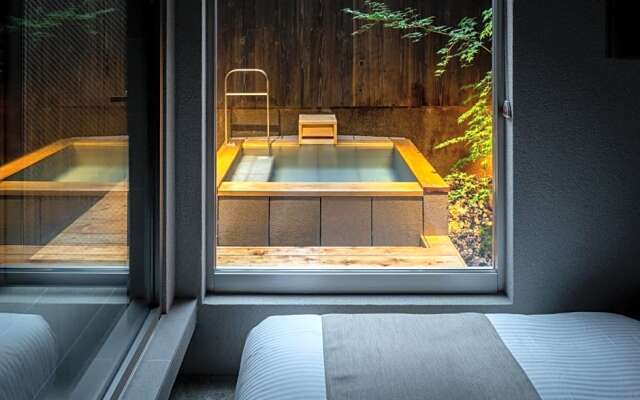 Nazuna Kyoto Tsubaki St, - Vacation STAY 18213v