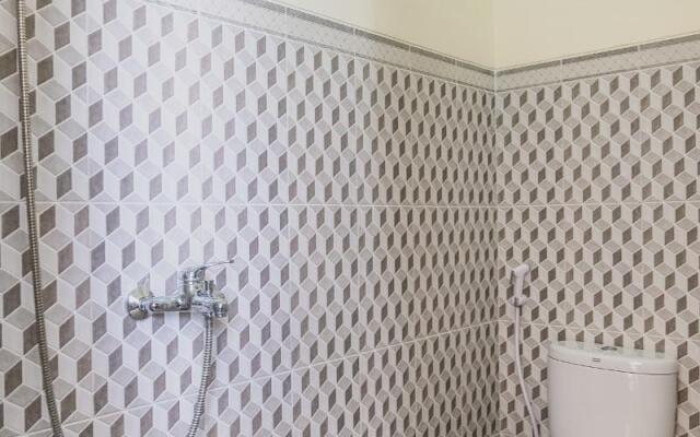 OYO 1621 Rahayu Residence Syariah