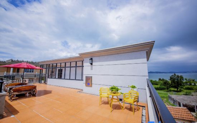 Mei Zhou Island City Homestay
