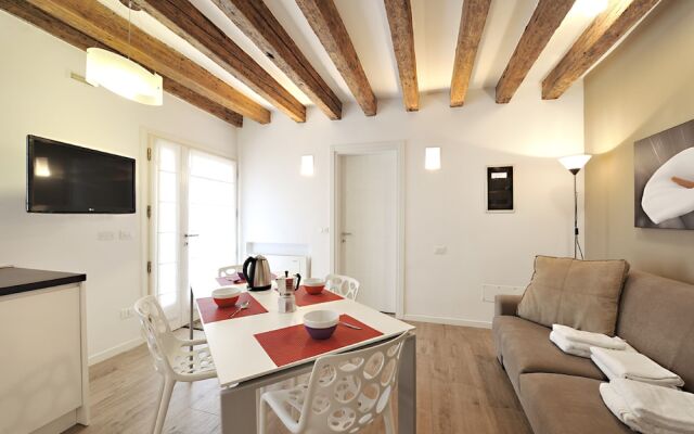 St. Mark'S Suite