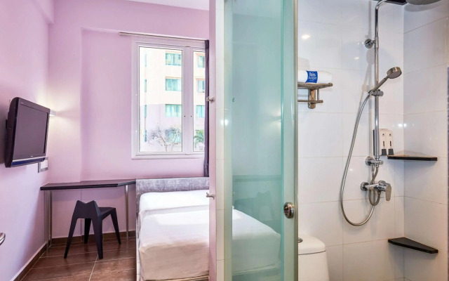 ibis budget Singapore Pearl (ex. Fragrance Hotel - Pearl)