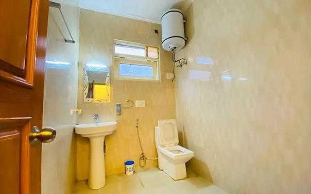 Fabhotel Prime Rozan Jaai