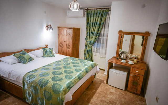 Cappadocia Sightseeing Hotel