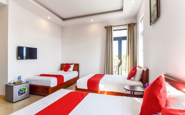Oyo 696 Cam Ranh Hotel 1