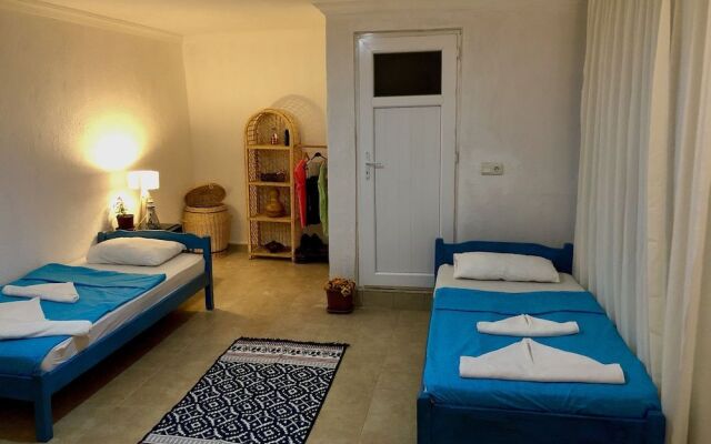 Zirkon Doga Butik Otel