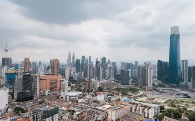 Skyline KL by stay like a local – Outside – Kuala Lumpur