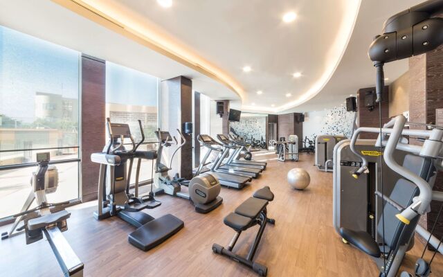 Radisson Collection Hotel Bamako