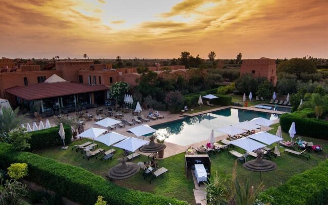 Adama Resort