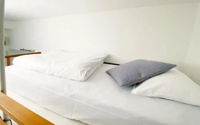 OUCHI HOTEL Higashi-Hiratsuka